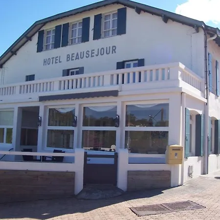 Beausejour Hotell 3*