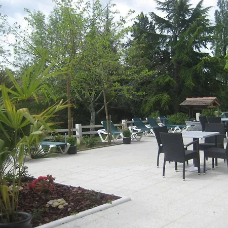Hotell Beausejour