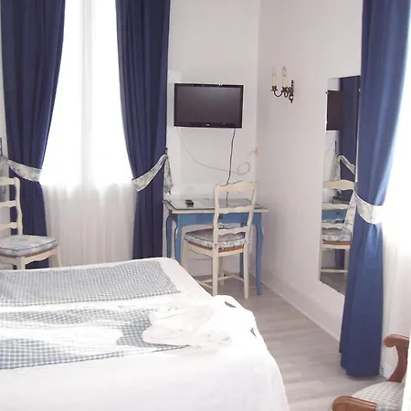 Hotell Beausejour Barbotan-les-Thermes