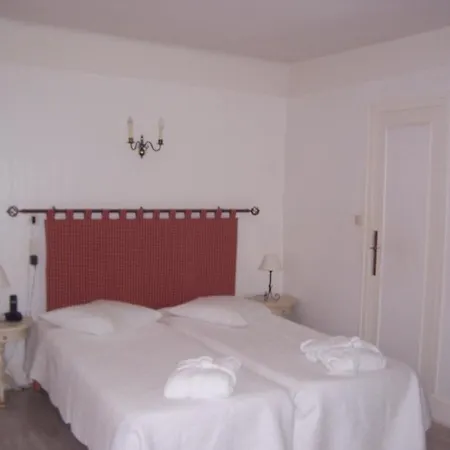 Hotell Beausejour