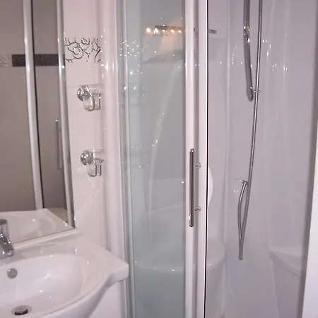 Hotell Beausejour