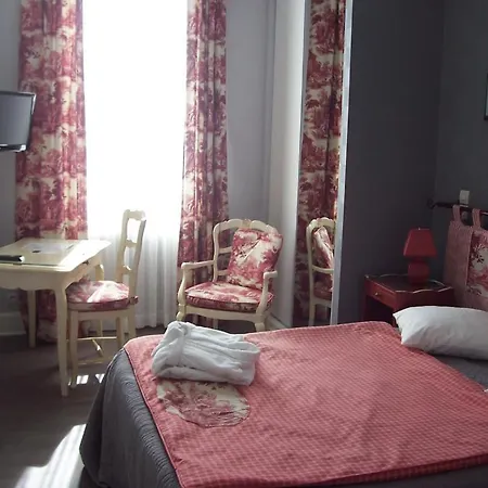Hotell Beausejour