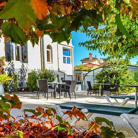 Hotell Beausejour Barbotan-les-Thermes