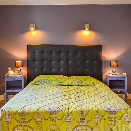 Beausejour Hotell 3*