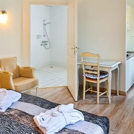 Beausejour Hotell Barbotan-les-Thermes