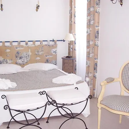 Hotel Beausejour 3*