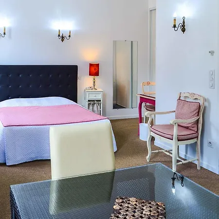 Beausejour Hotel Barbotan-les-Thermes
